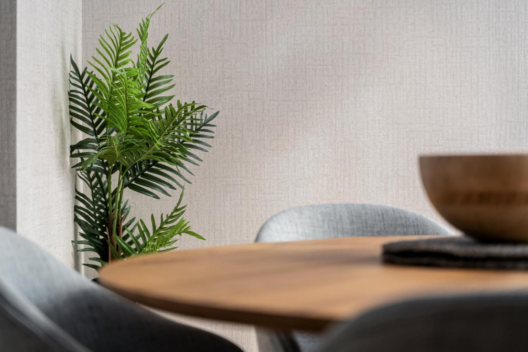 Apartamenty Swinoujscie - Swan Suites - Wisus 외부 사진