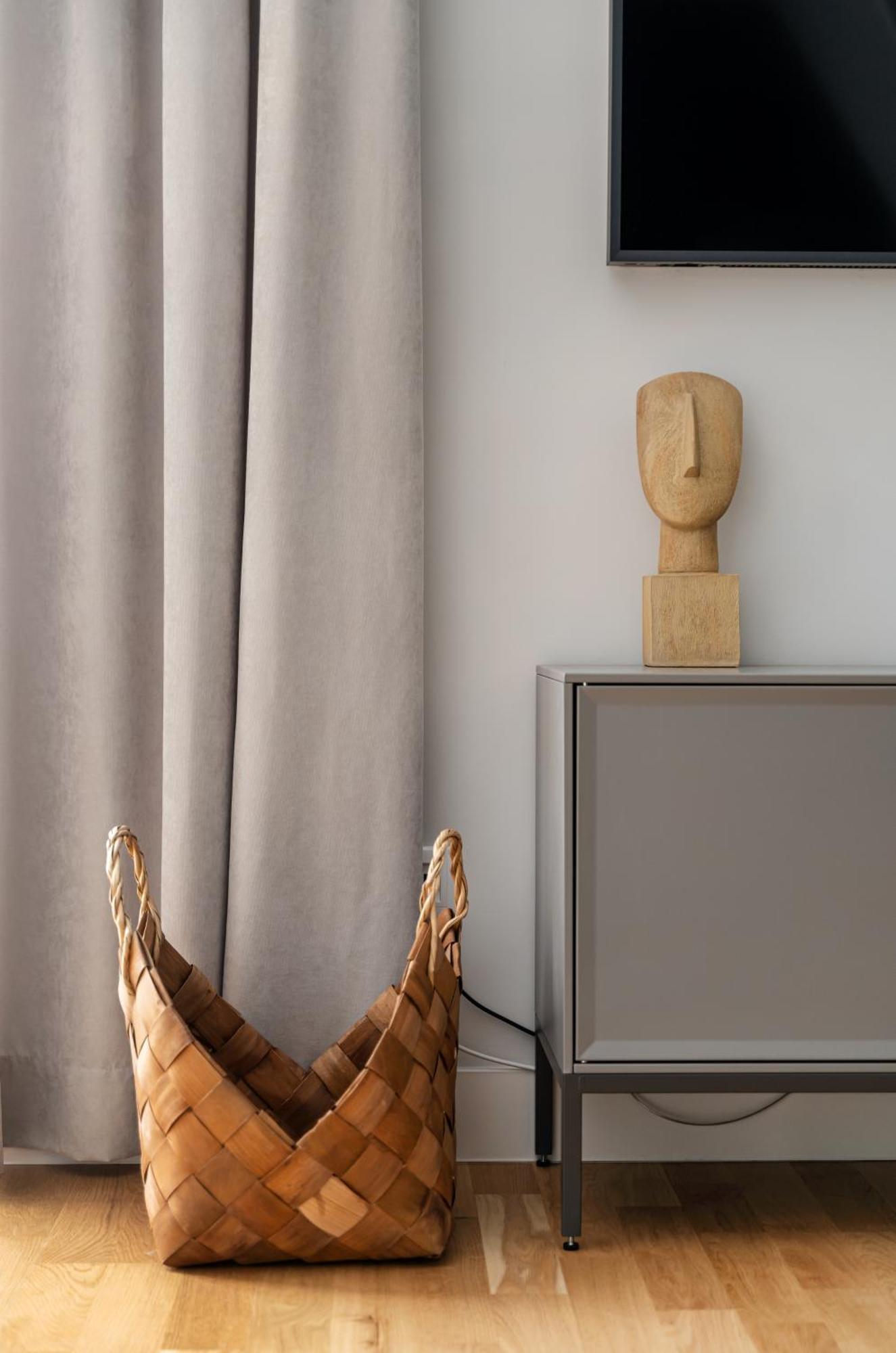 Apartamenty Swinoujscie - Swan Suites - Wisus 외부 사진