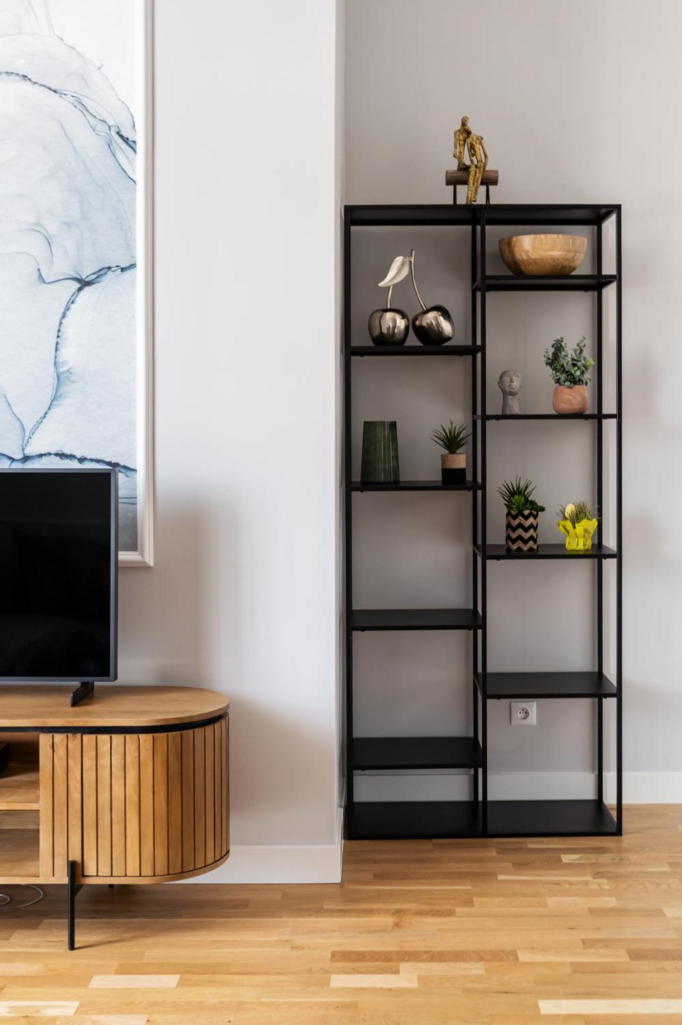 Apartamenty Swinoujscie - Swan Suites - Wisus 외부 사진