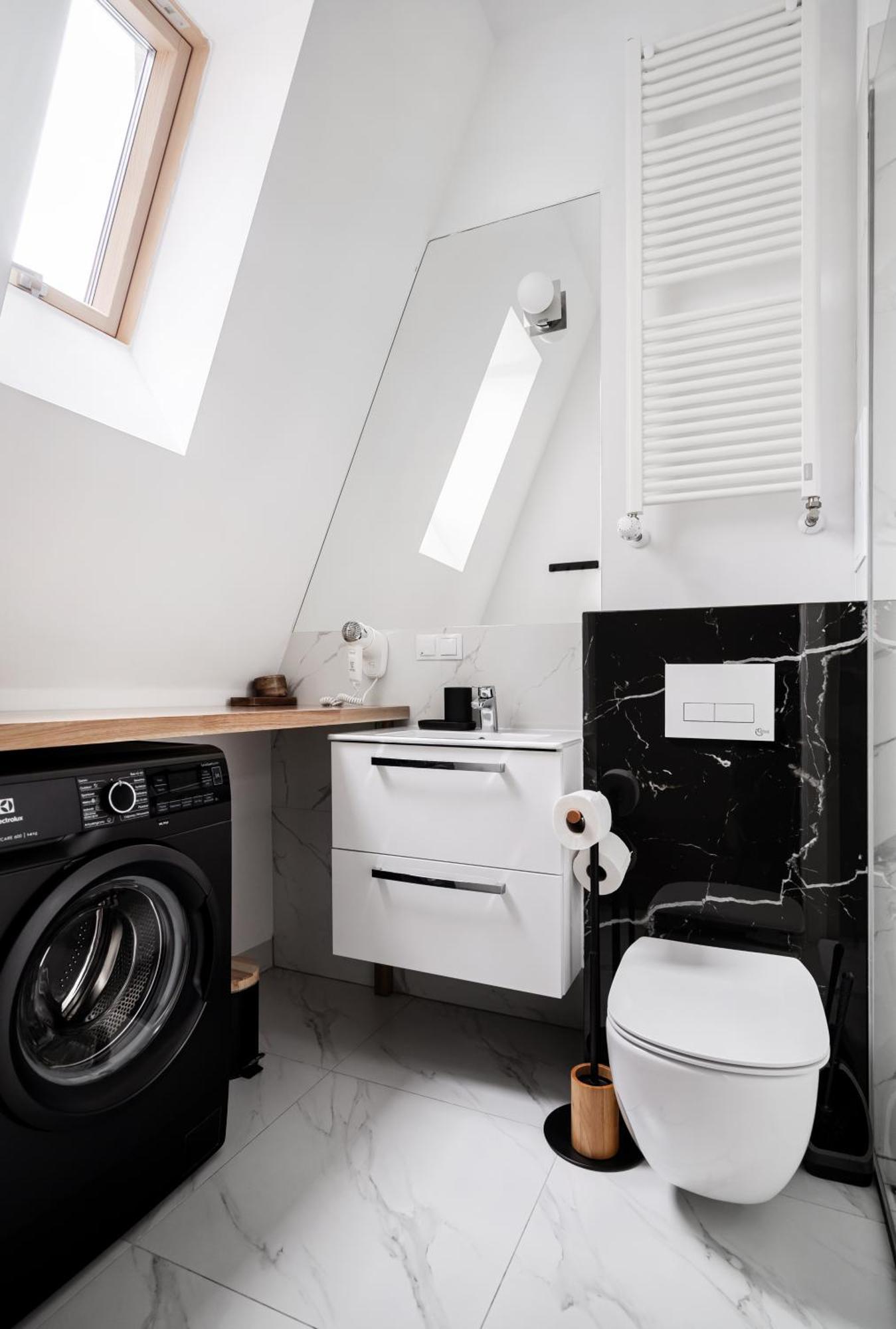Apartamenty Swinoujscie - Swan Suites - Wisus 외부 사진