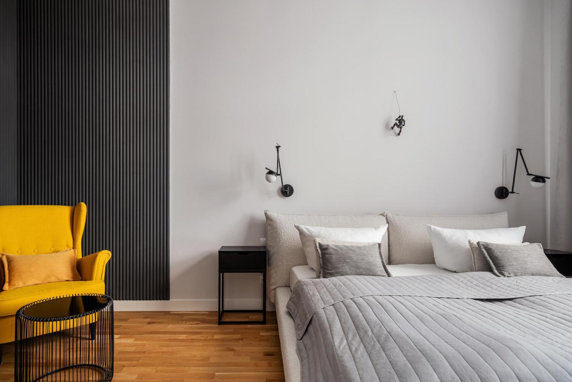 Apartamenty Swinoujscie - Swan Suites - Wisus 외부 사진