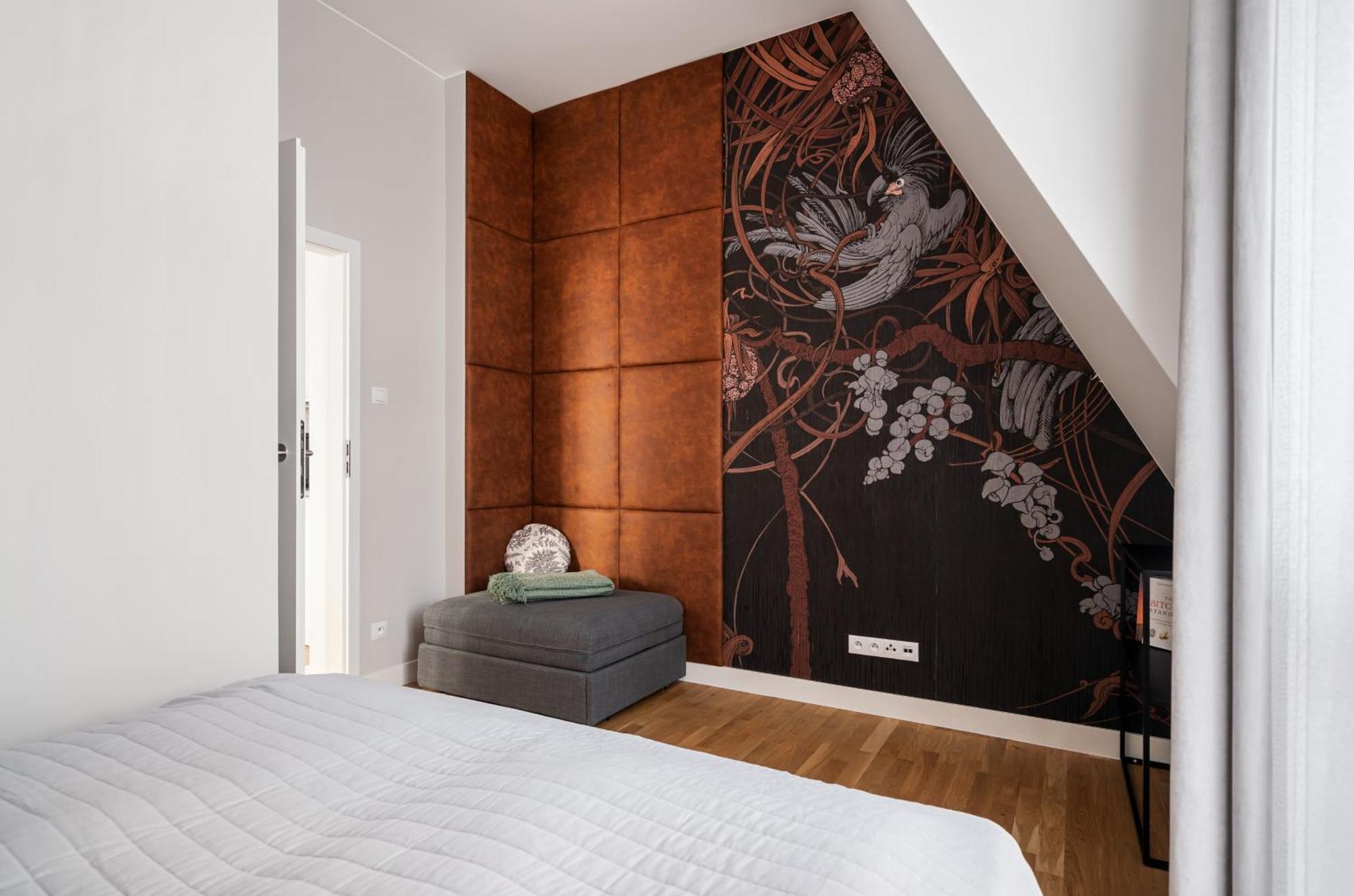 Apartamenty Swinoujscie - Swan Suites - Wisus 외부 사진