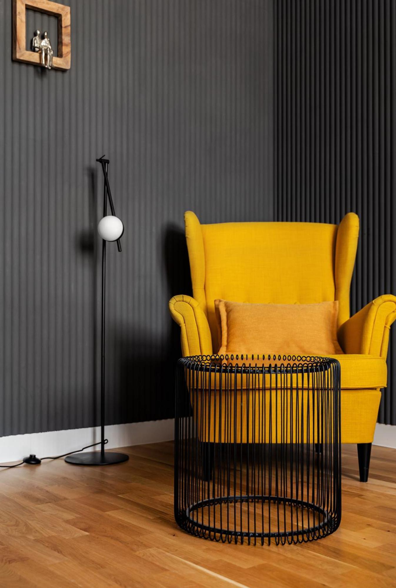 Apartamenty Swinoujscie - Swan Suites - Wisus 외부 사진