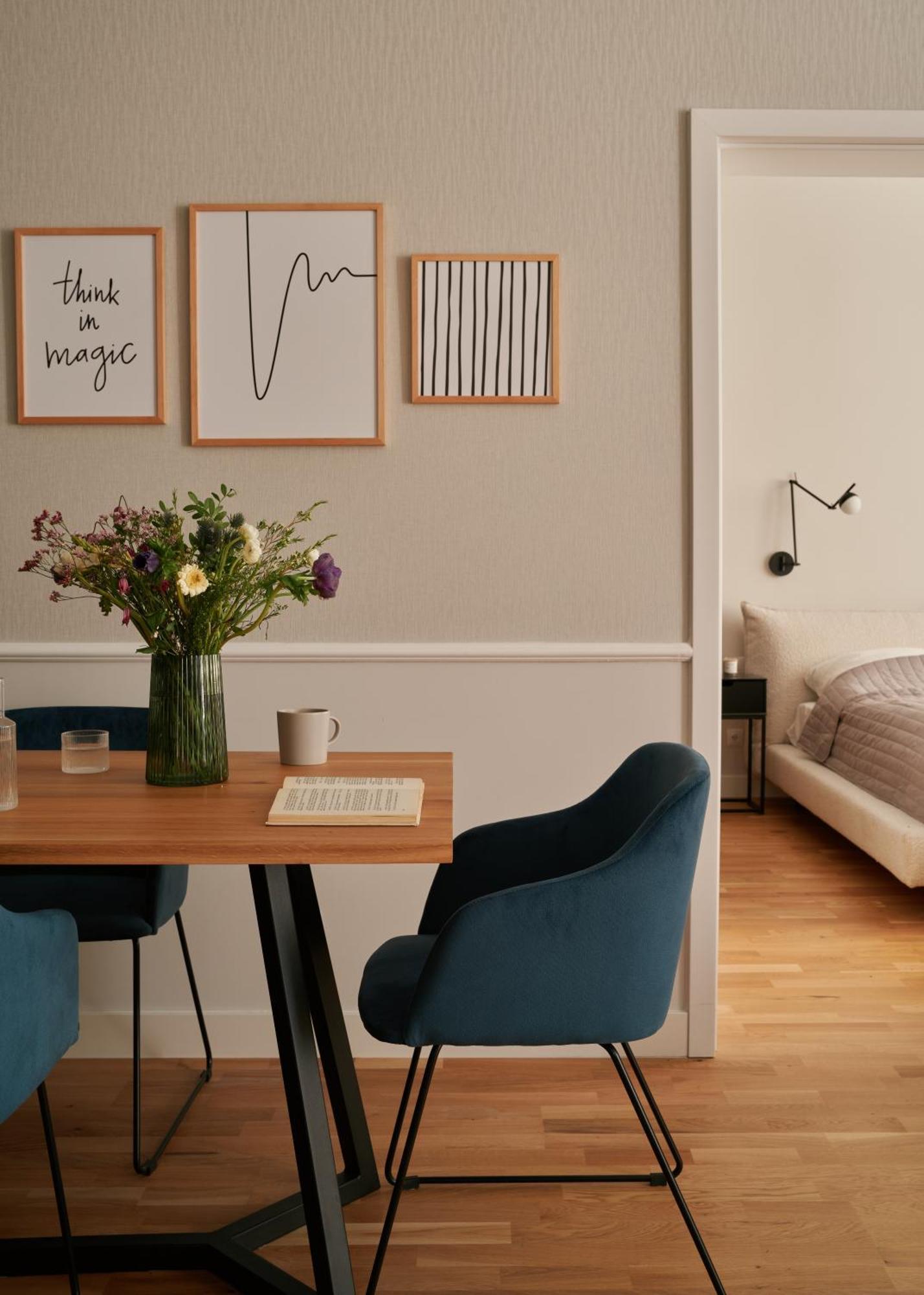 Apartamenty Swinoujscie - Swan Suites - Wisus 외부 사진