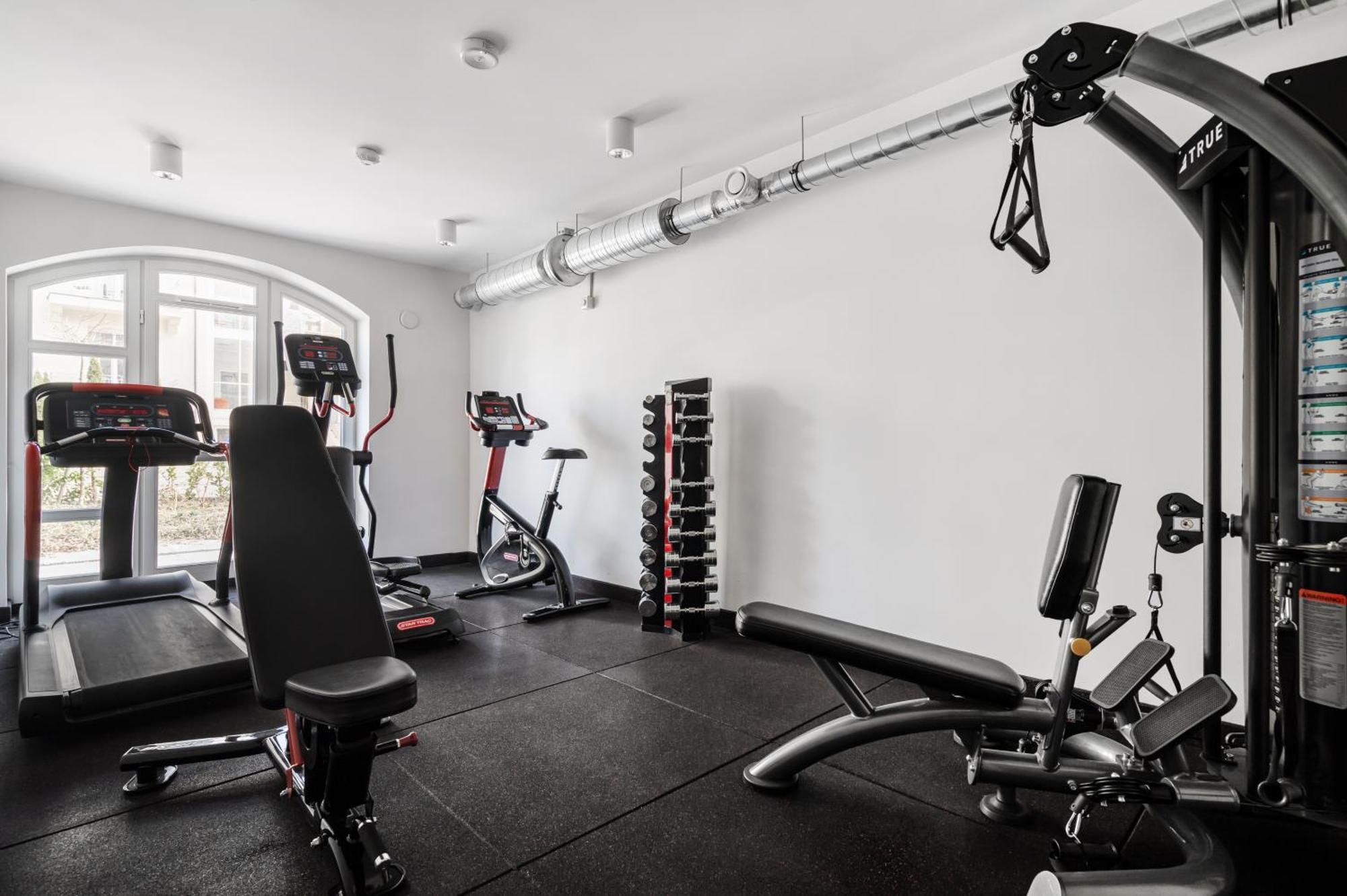 Apartamenty Swinoujscie - Swan Suites - Wisus 외부 사진