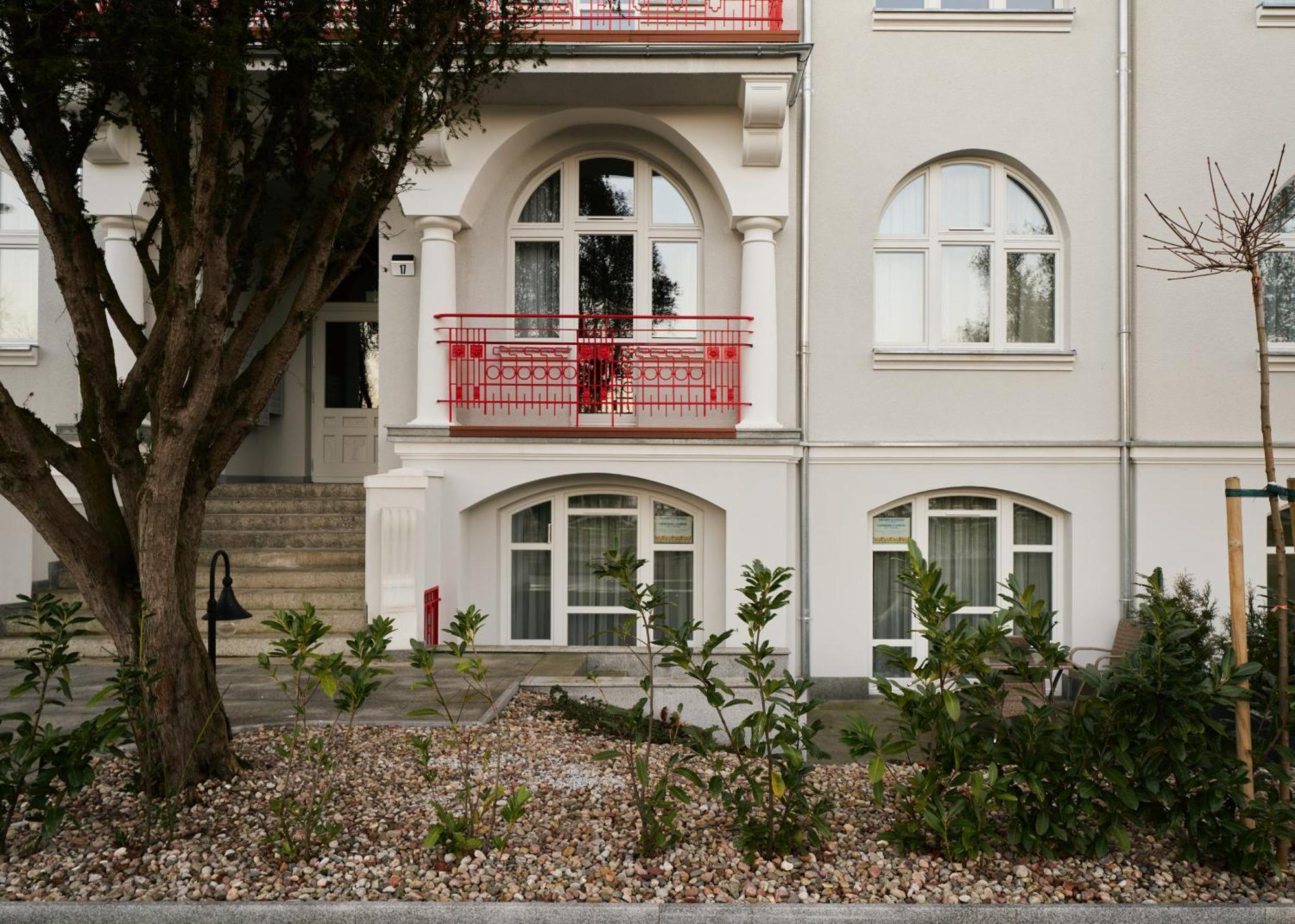 Apartamenty Swinoujscie - Swan Suites - Wisus 외부 사진